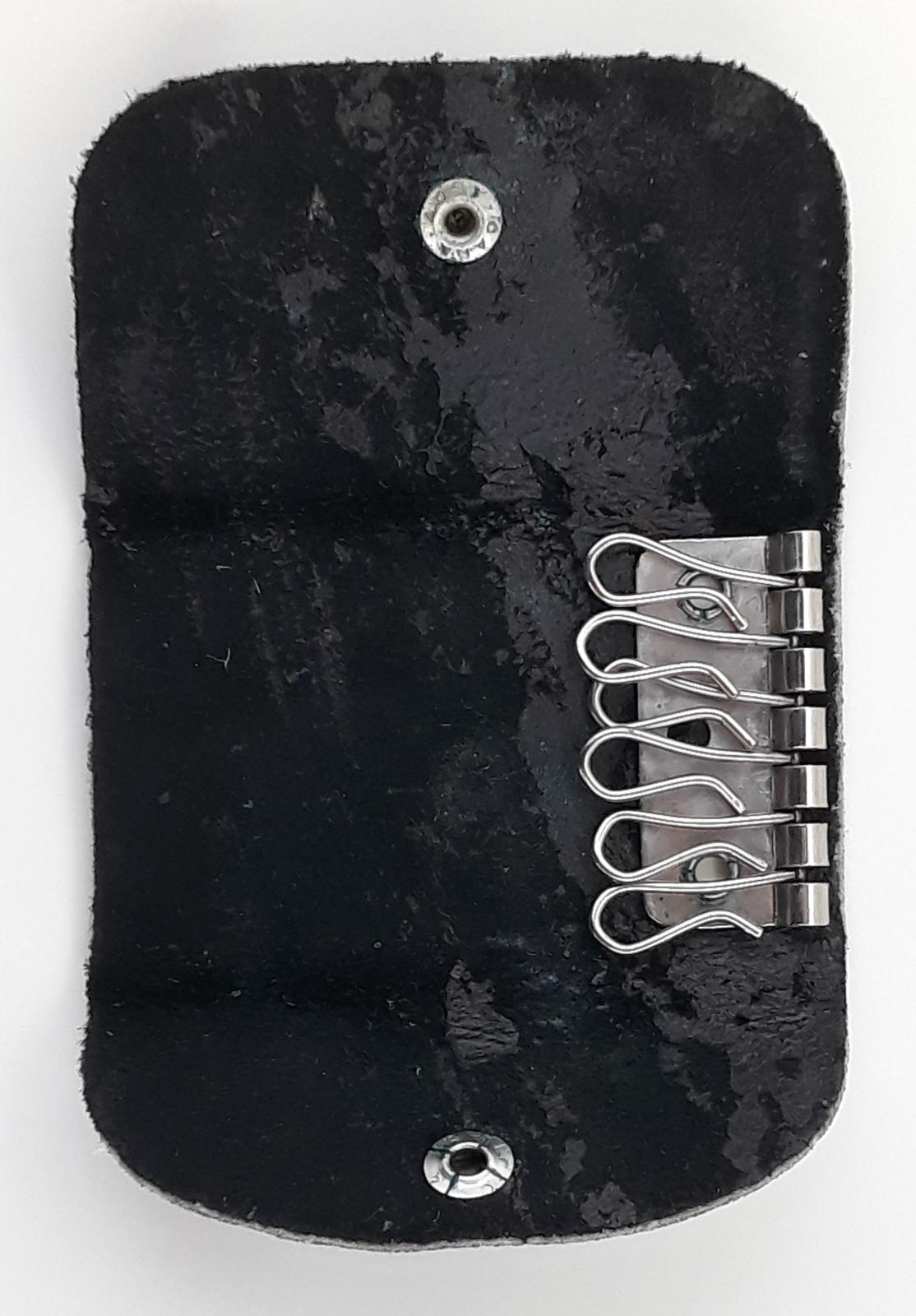 Hutton's smallgoods company promotional keyring