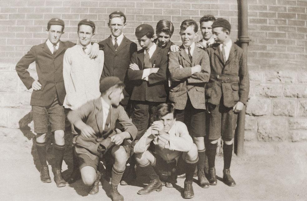 Scotch College