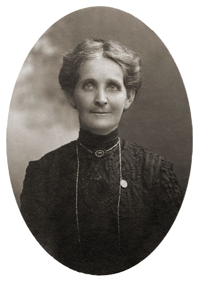 Emma Briggs