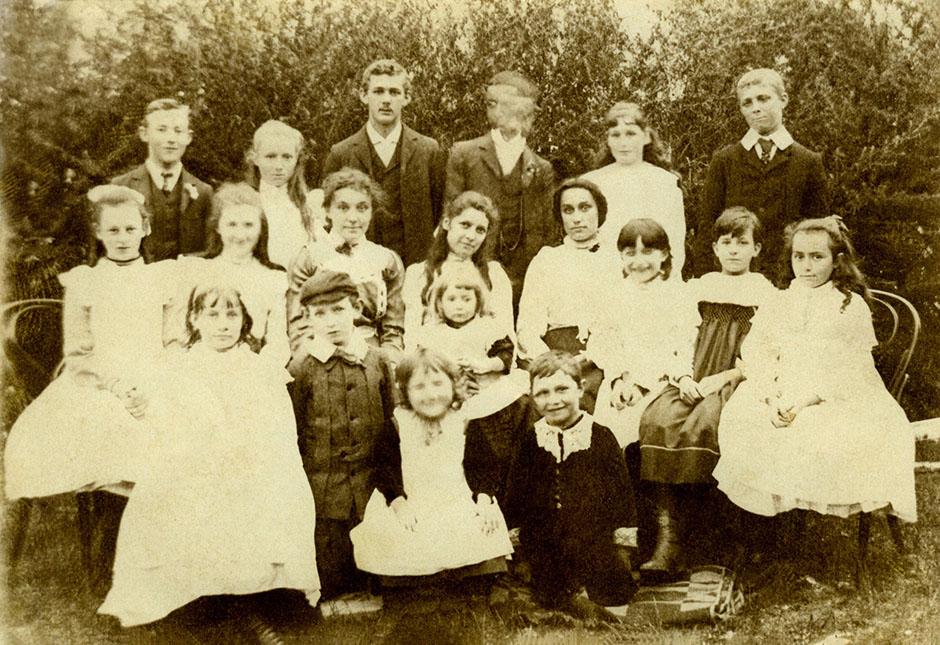 Sunday School