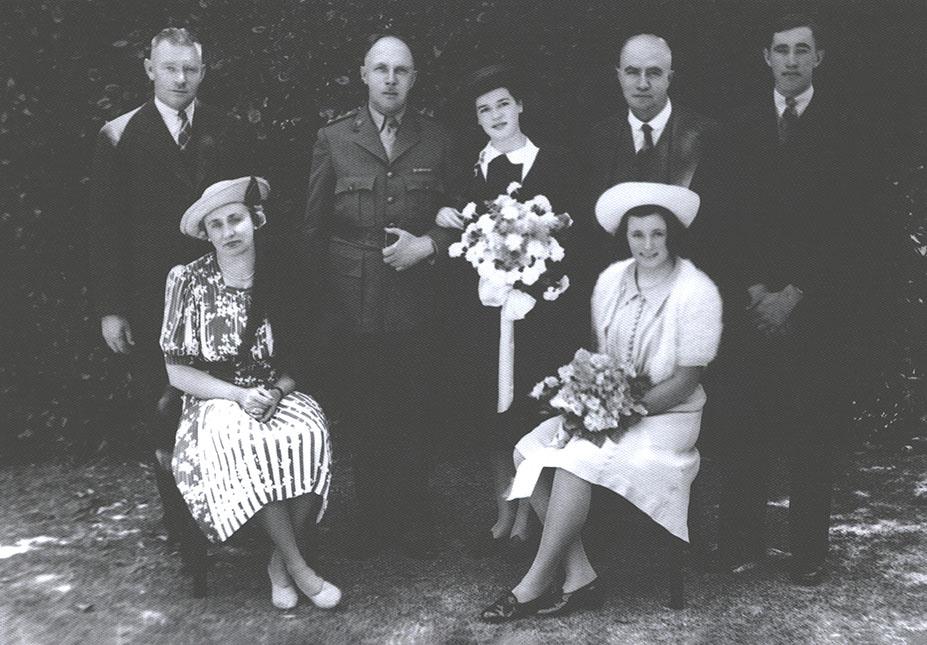 Wedding Group