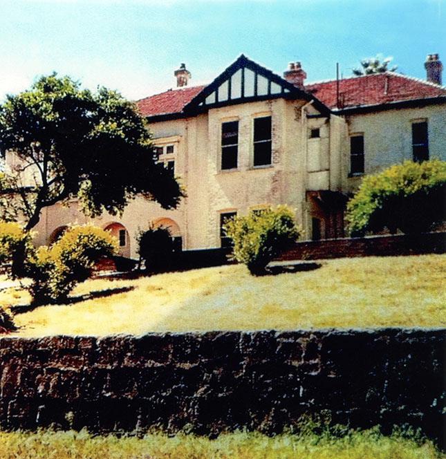 Ivanhoe