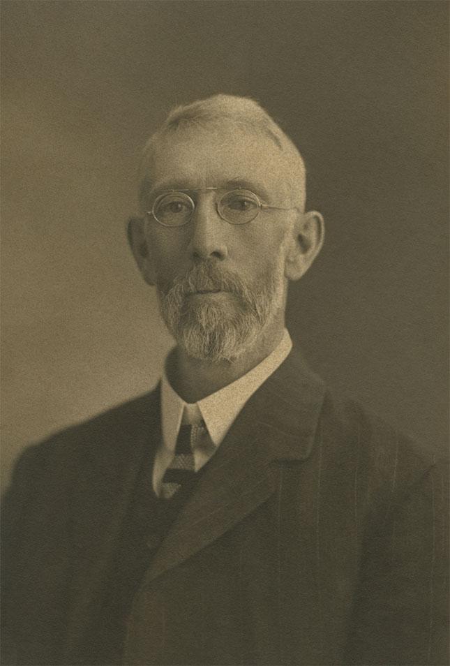 Aubrey Sherwood