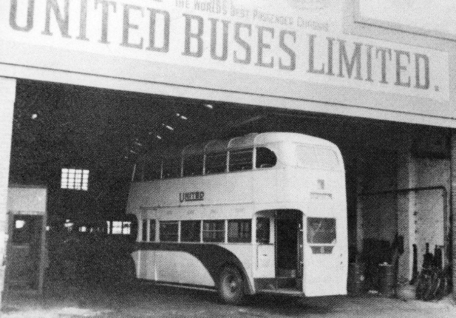 United Buses