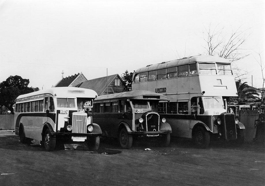United Buses