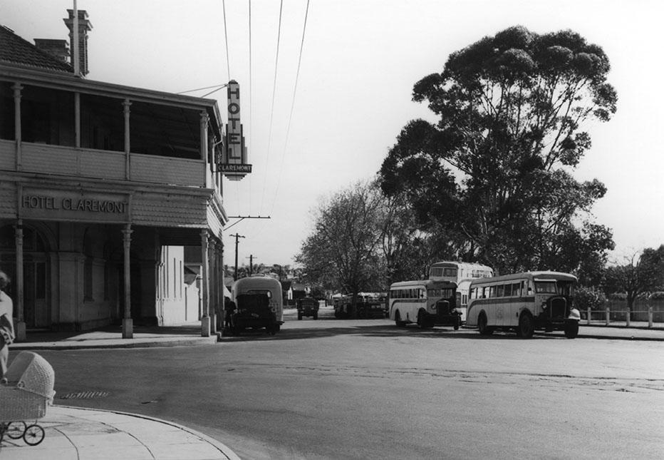 United Buses Ltd.