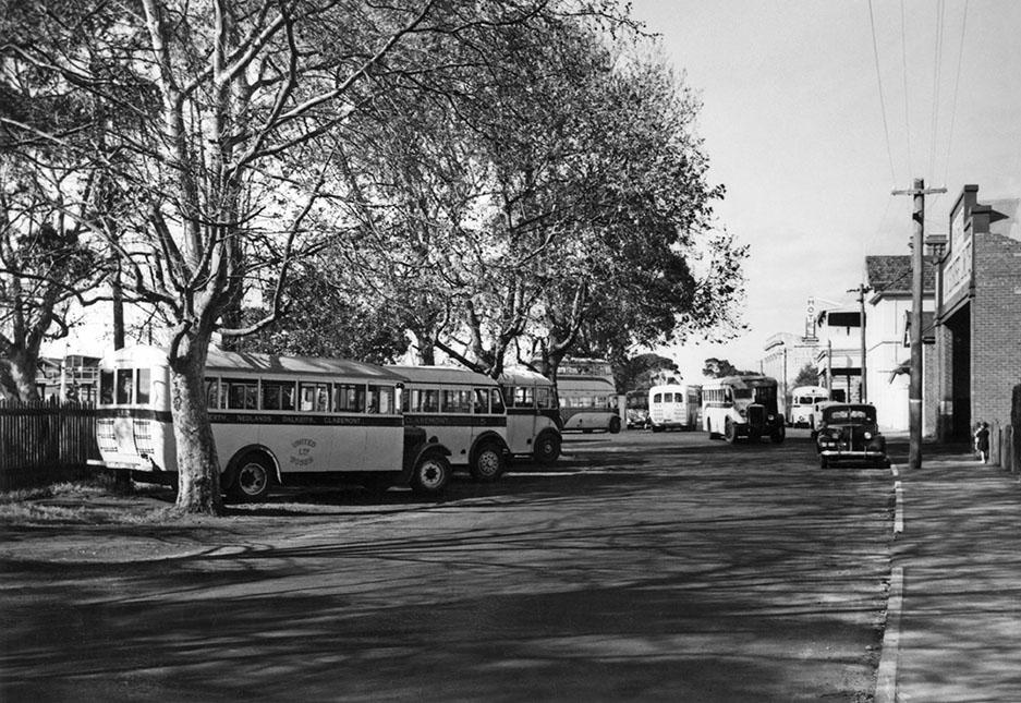 United Buses