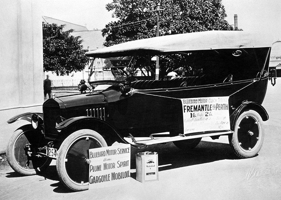 Taxi
