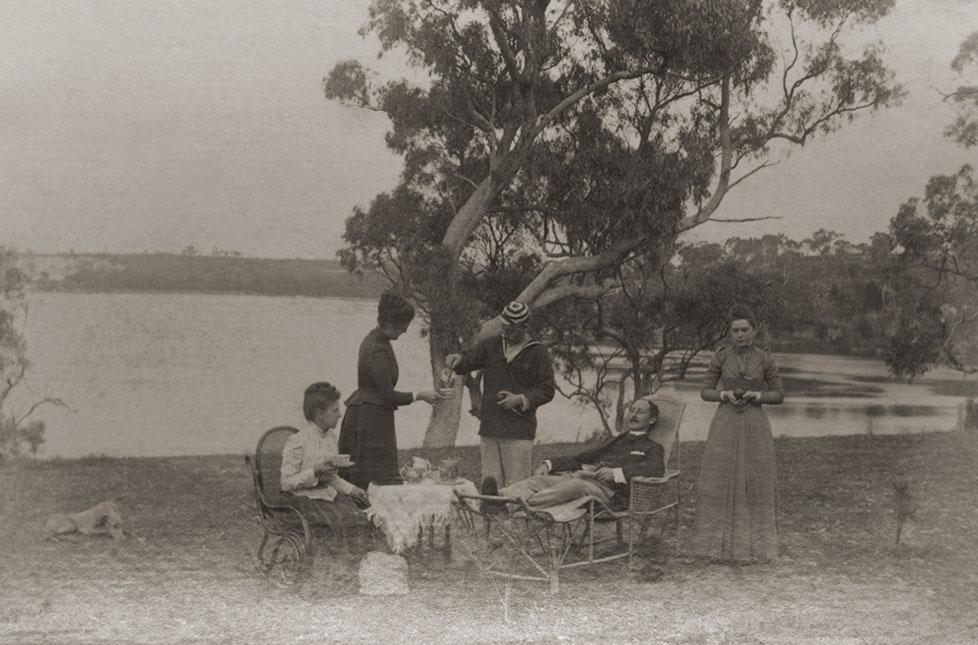 Burnside Picnic