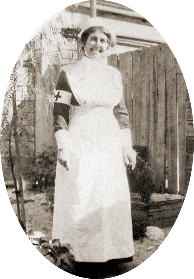 Elizabeth Sheppard