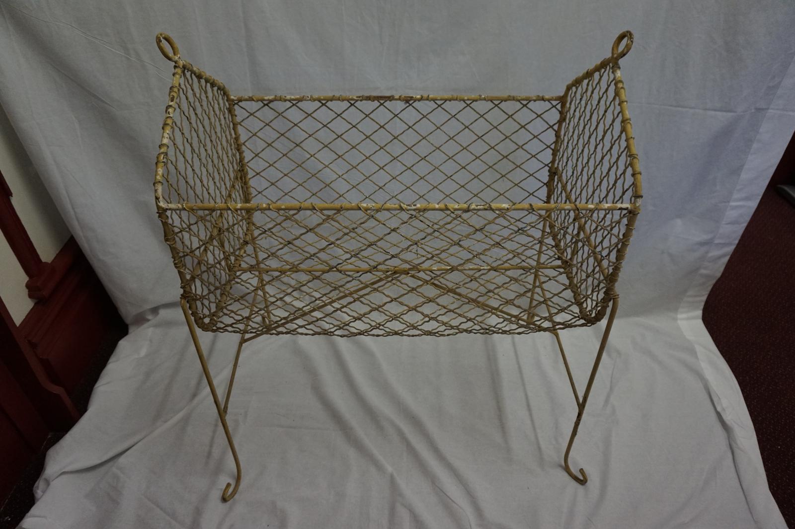 MercyCare 15-001 Bassinet
