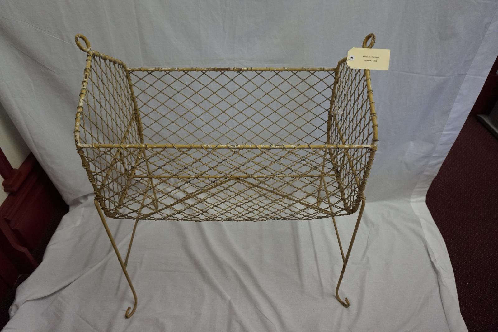 Mercycare-Bassinet