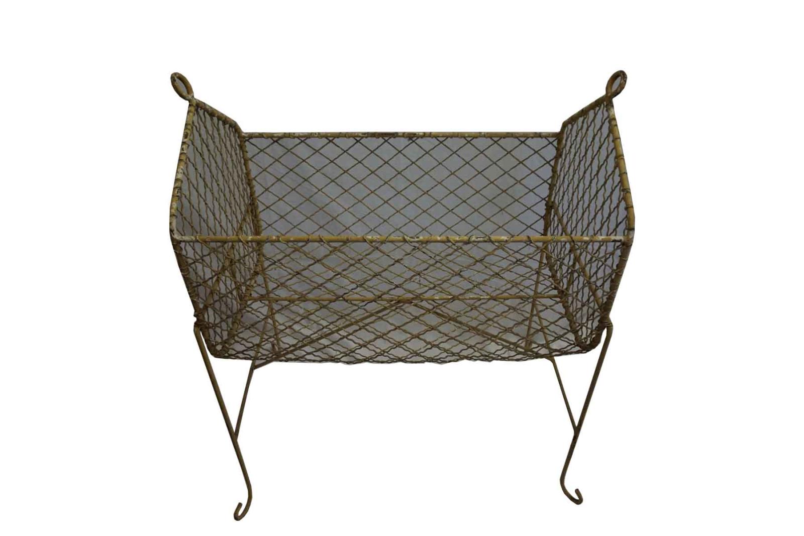 Mercycare-Bassinet