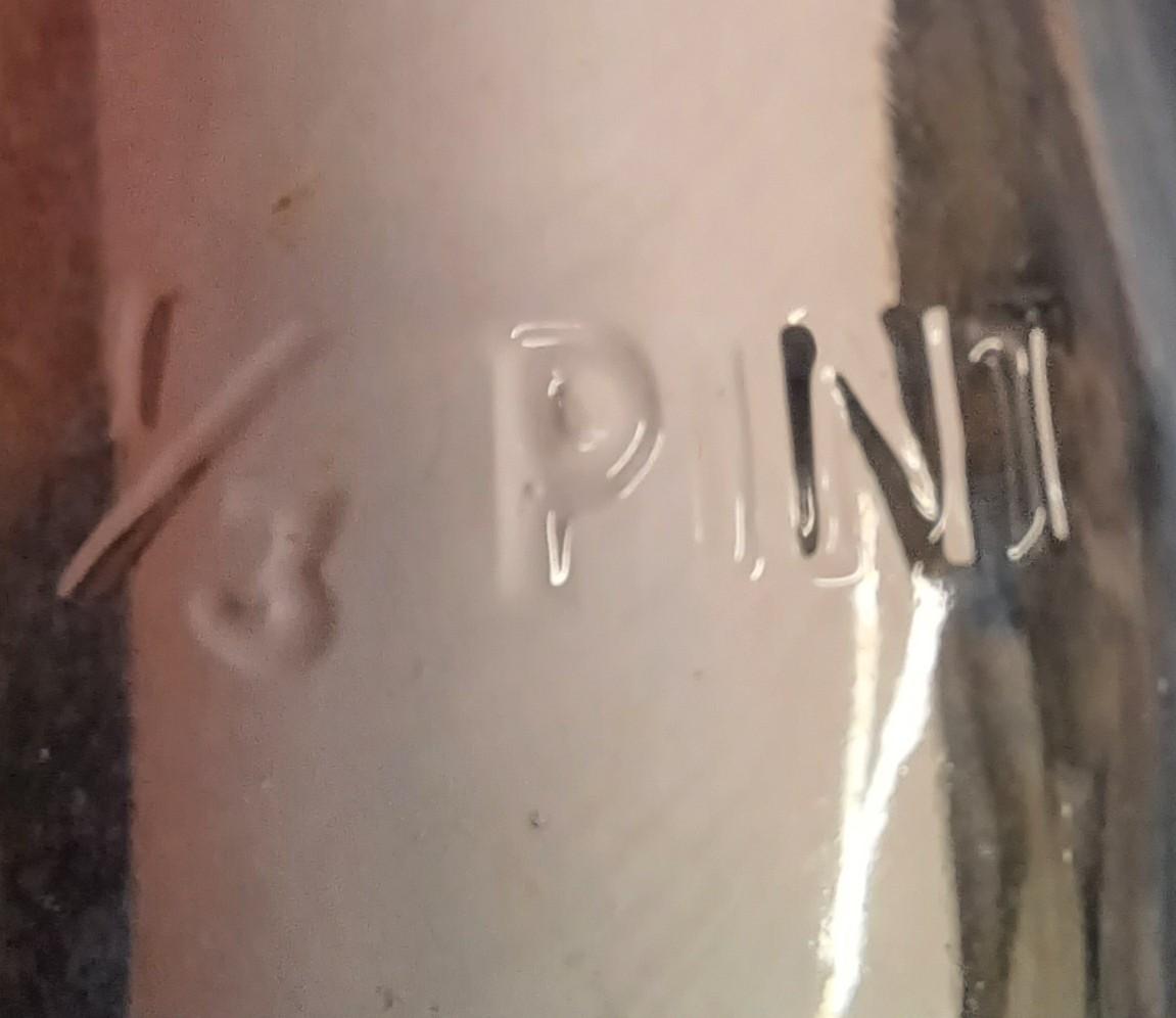 1/3 pint