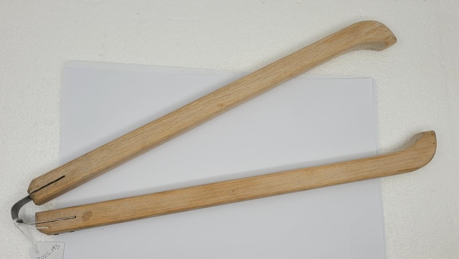 Copper Stick