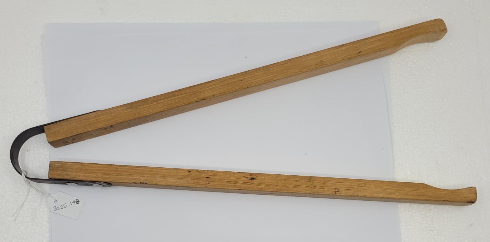 Copper Stick