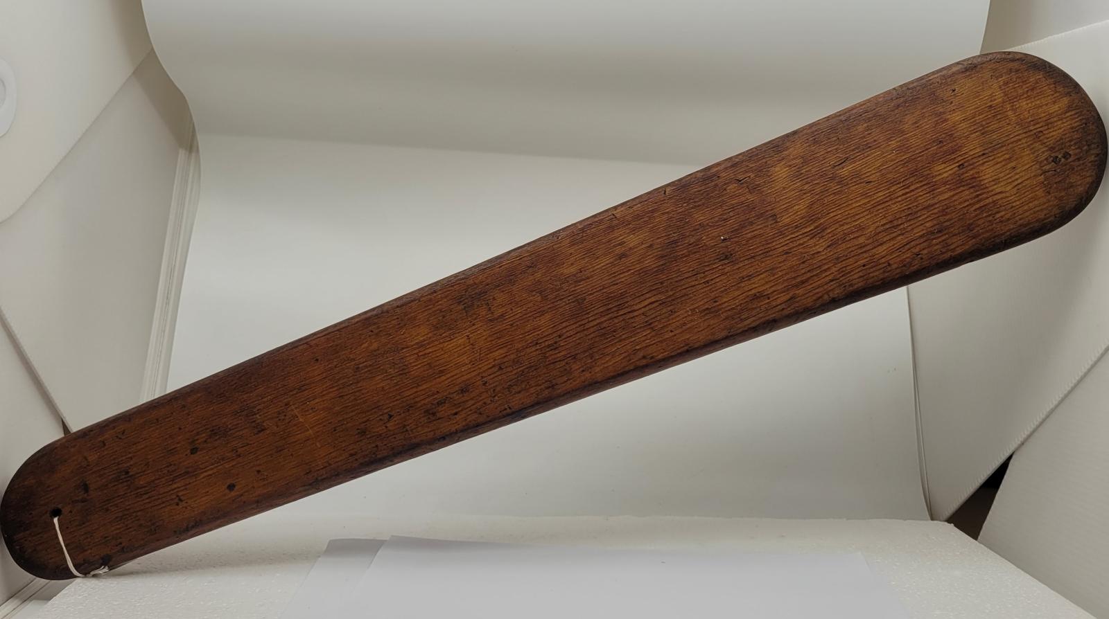 Sleeve Board