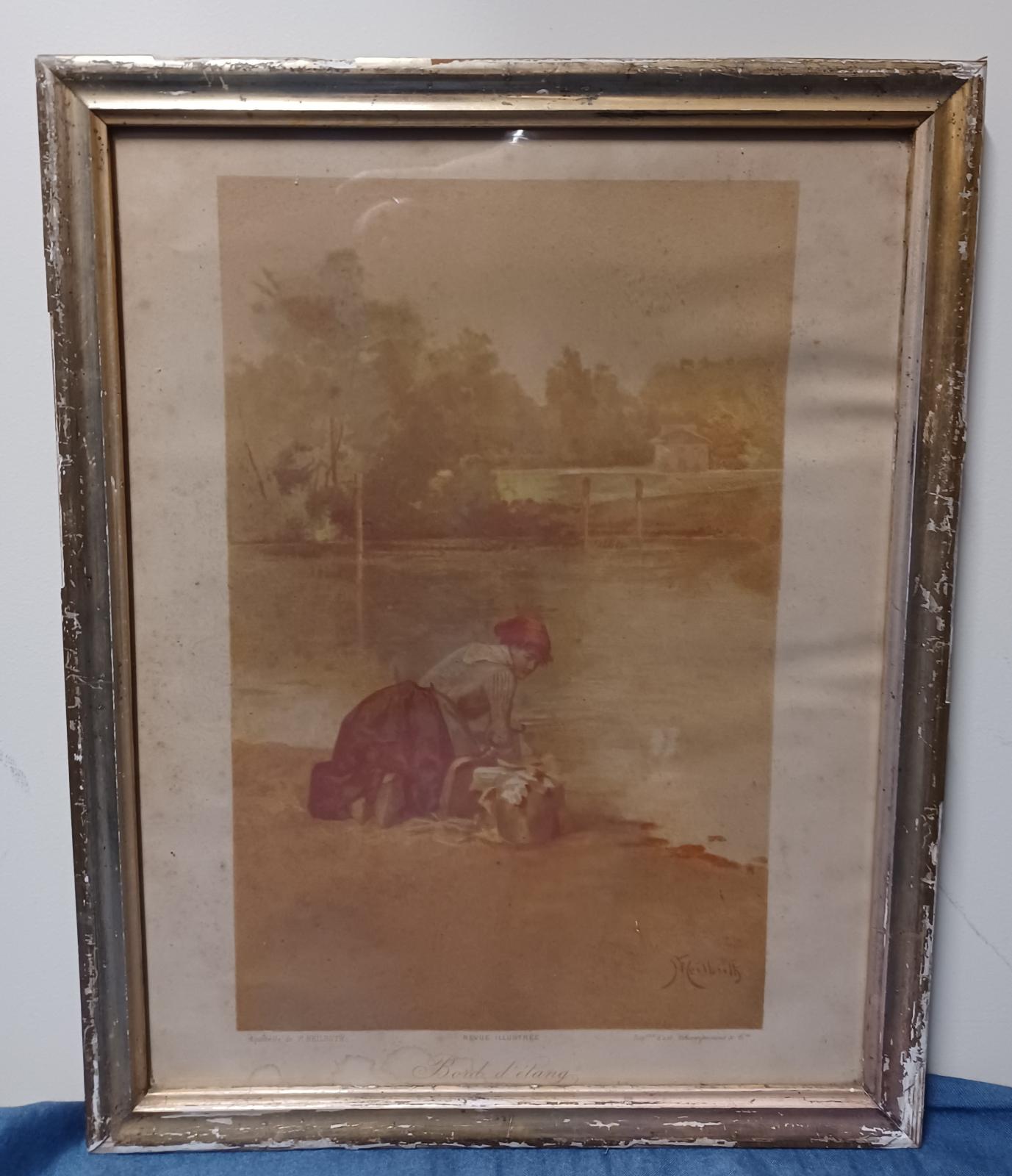 Print - picture