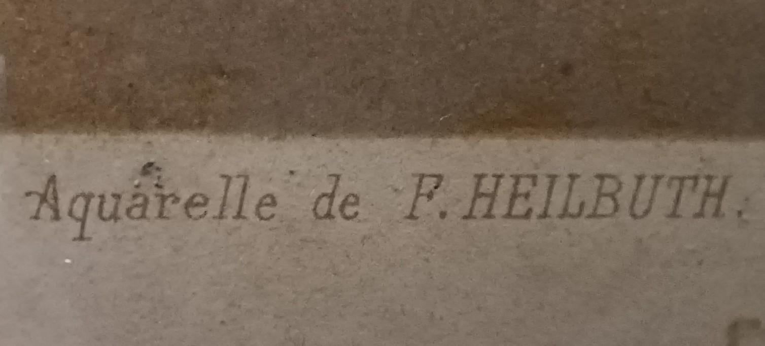 Print - artist