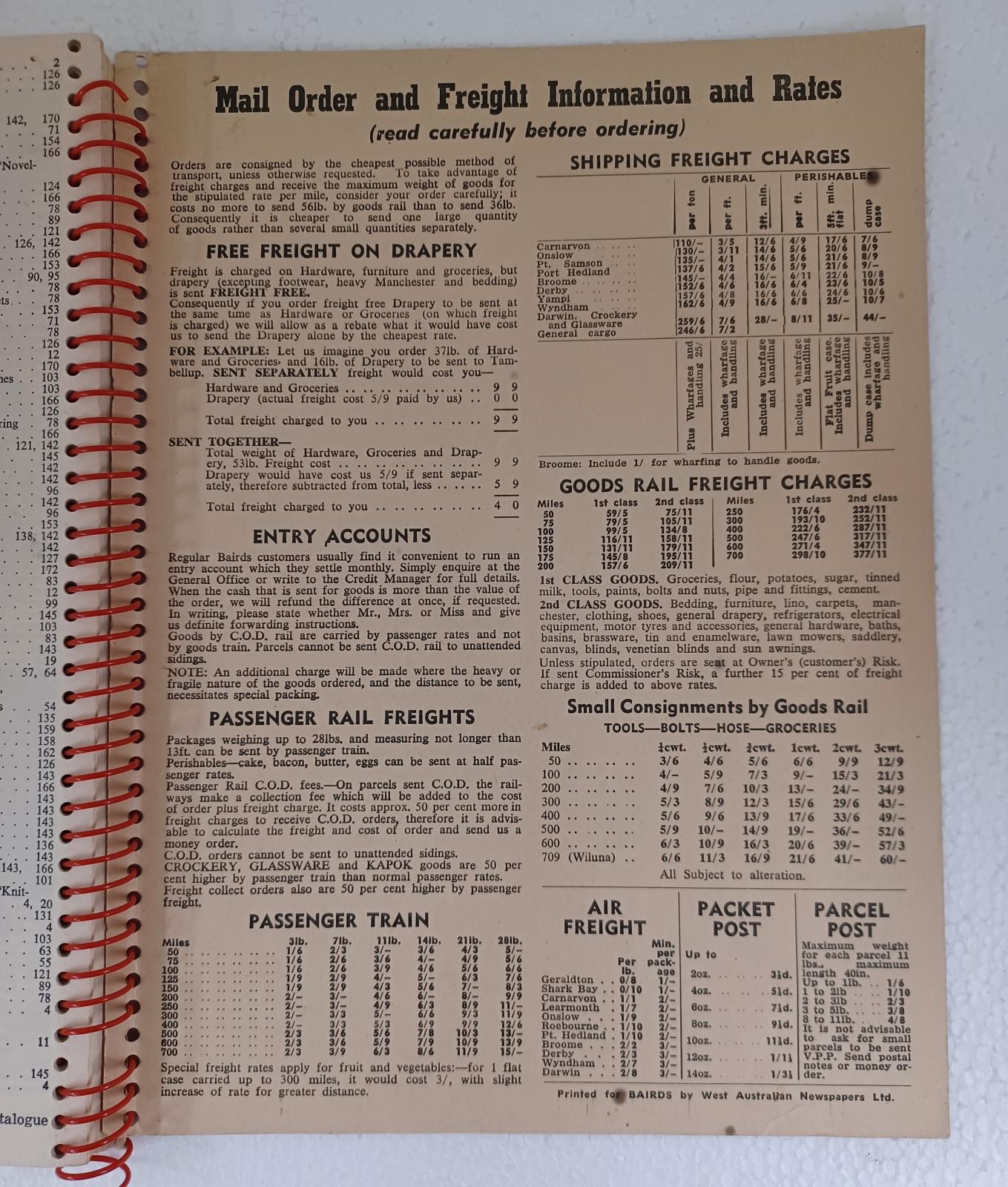 Inside cover