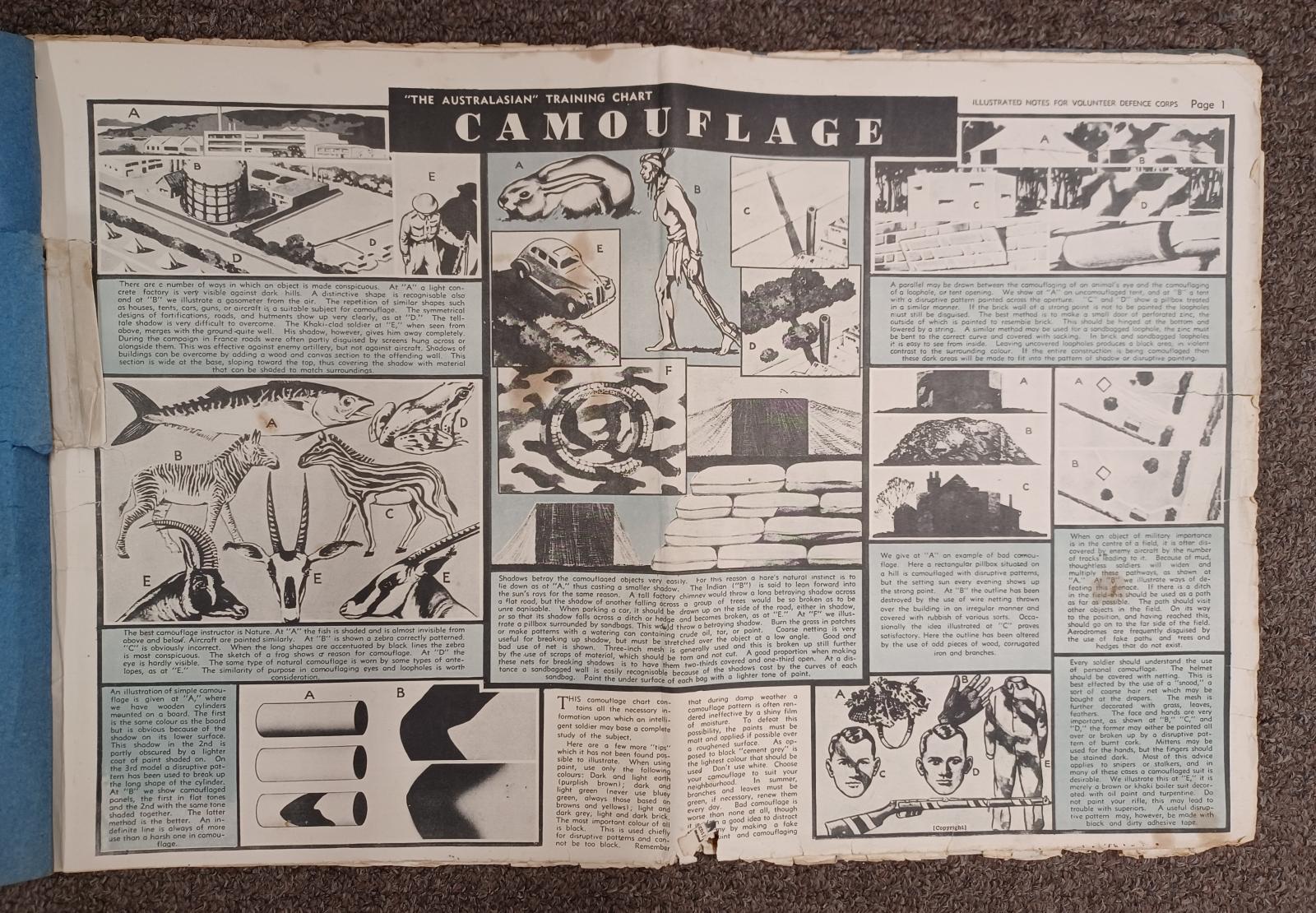 Inside cover