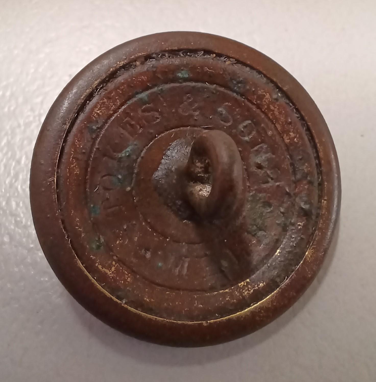 Back of button