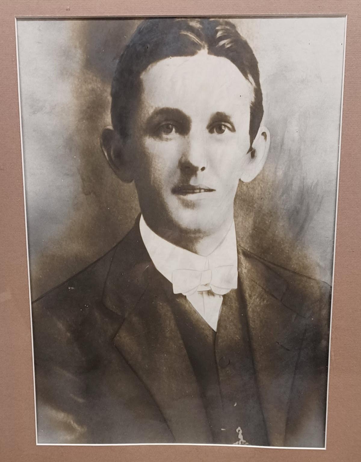 Portrait