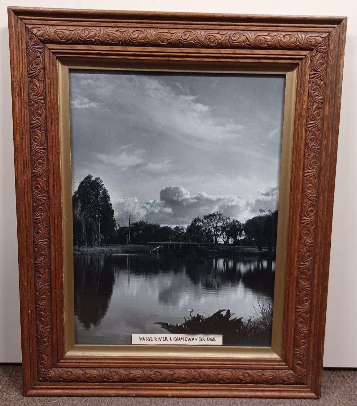 Vasse River