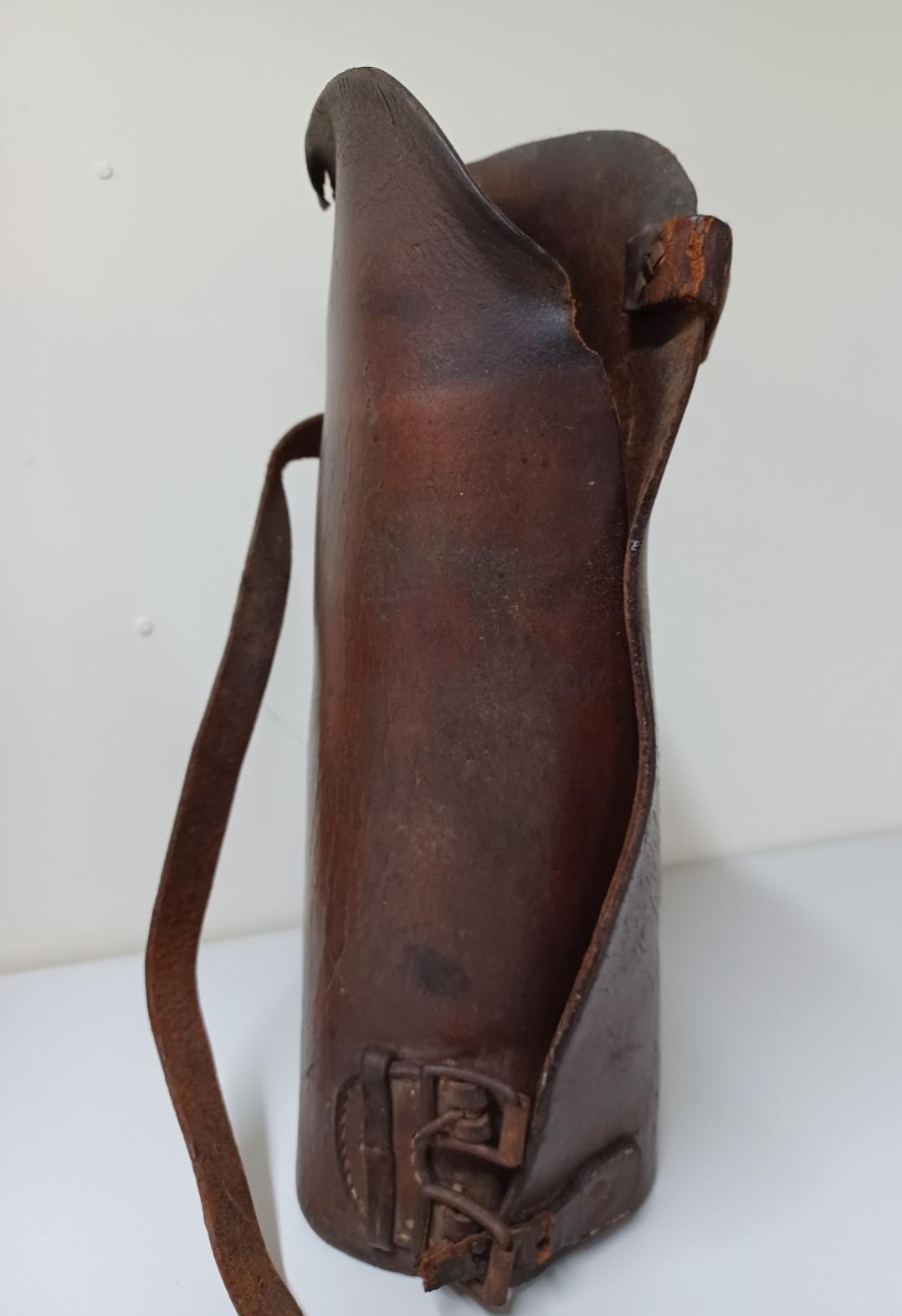 Gaiter 1915