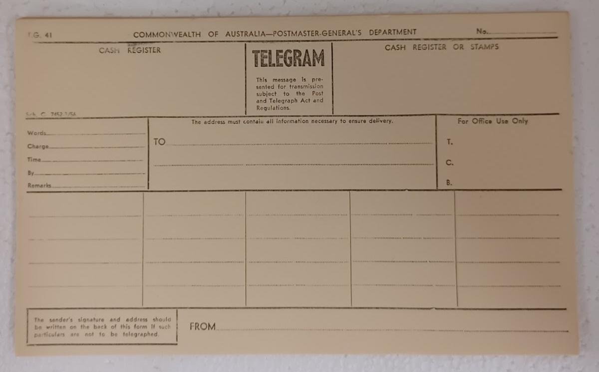 Telegram