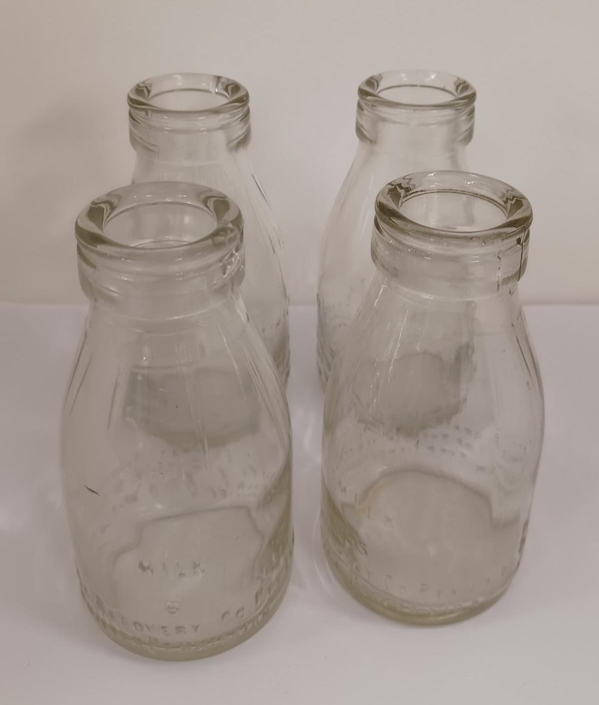 Bottles