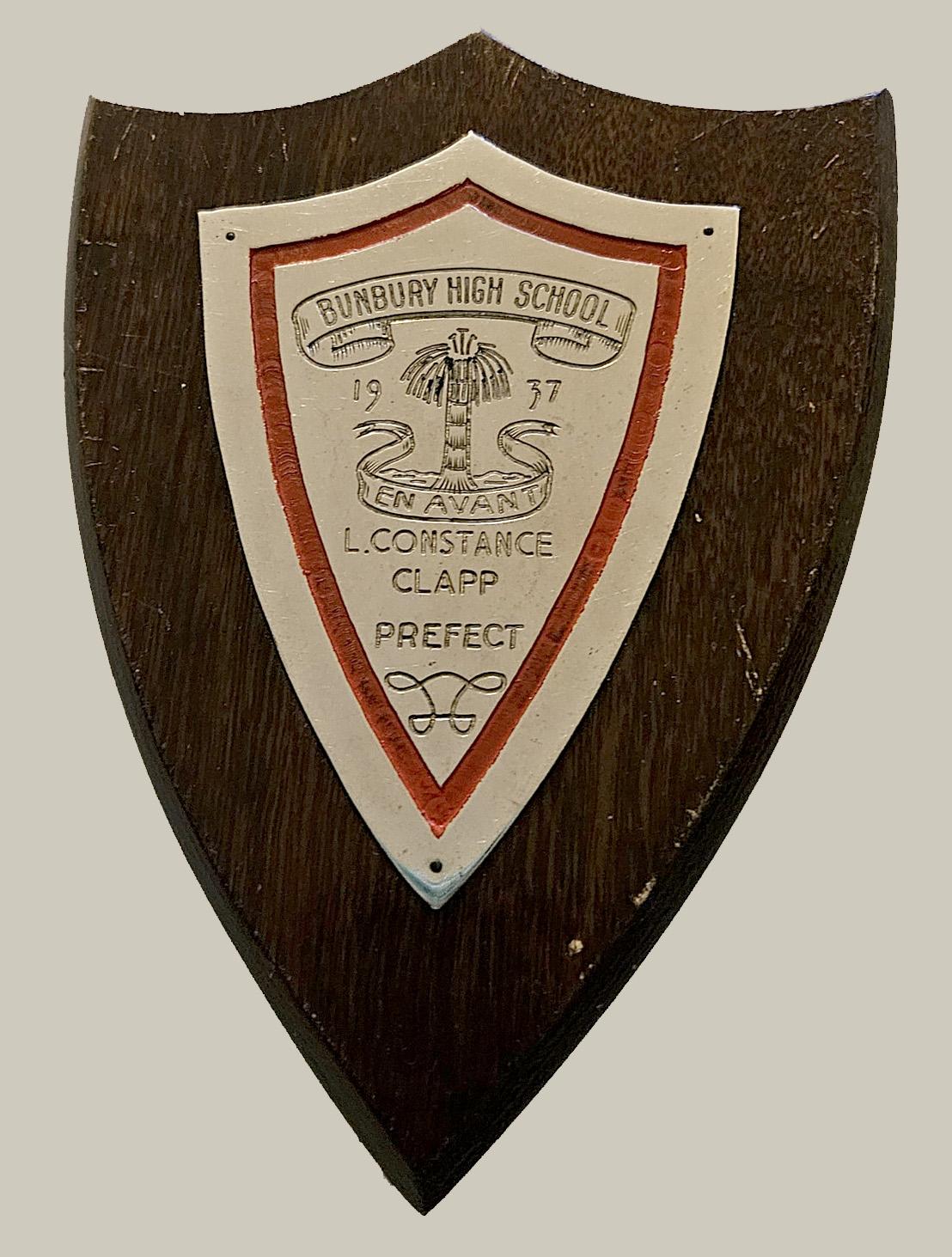 Plaque