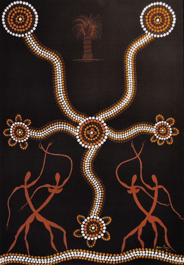 ASSPA Painting