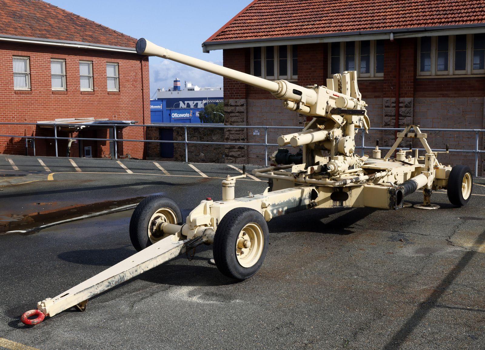 Bofors