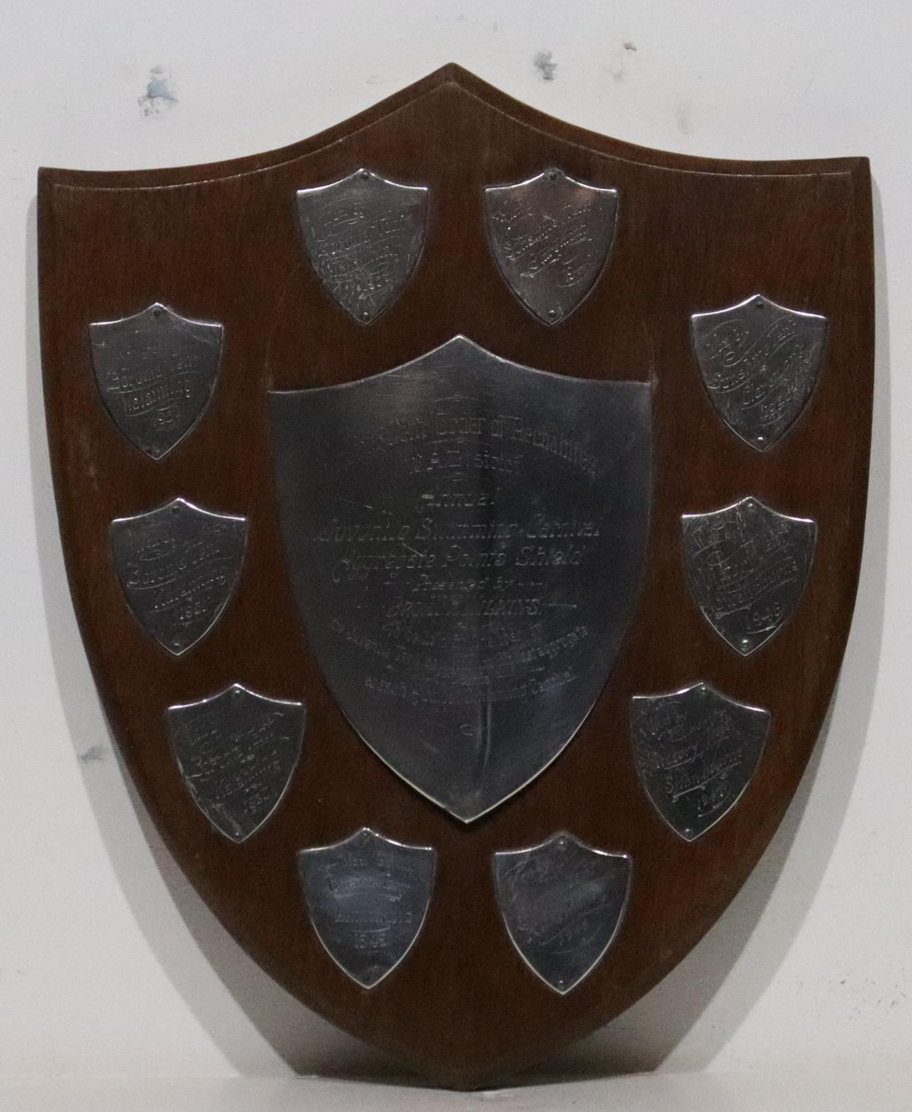 Independent Order of Rechabites W.A. District