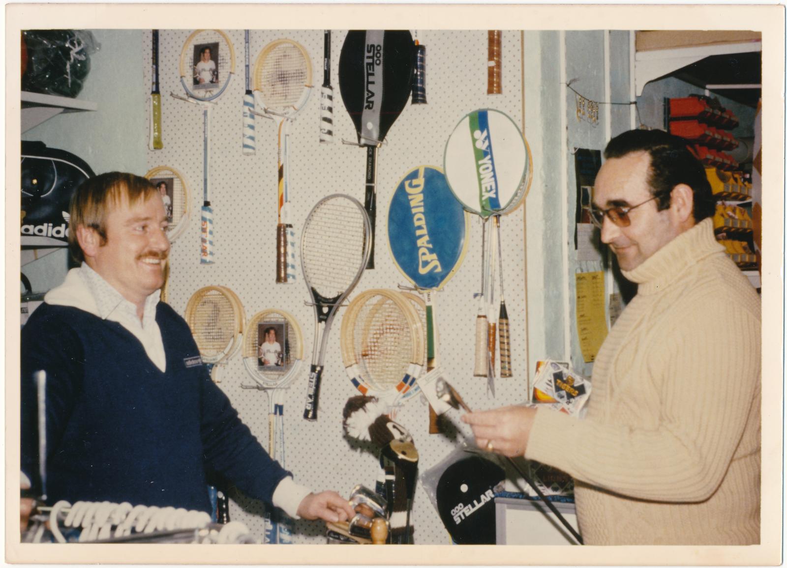 Thornton's Sports & Hobbies