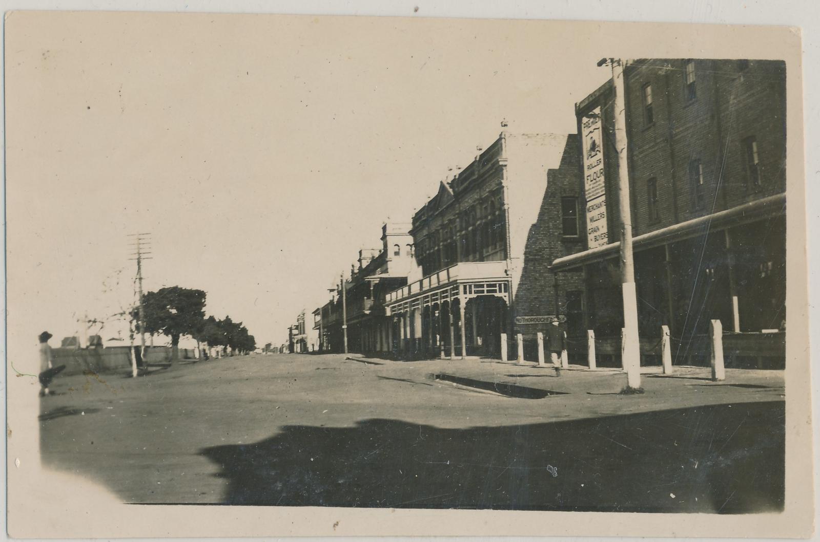 Austral Terrace, Katanning