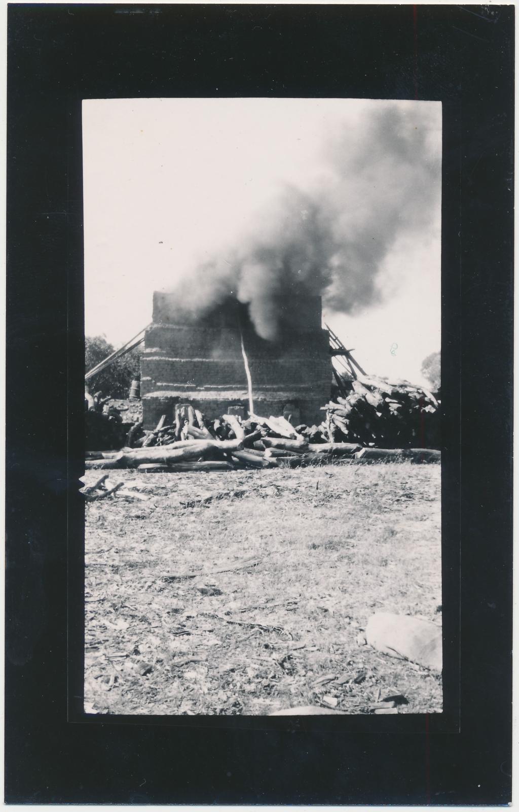 Katanning Brick Kiln