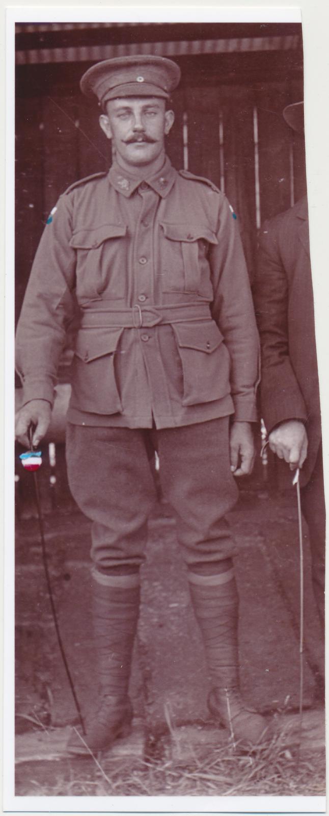 Clarence Gilbert Bennett