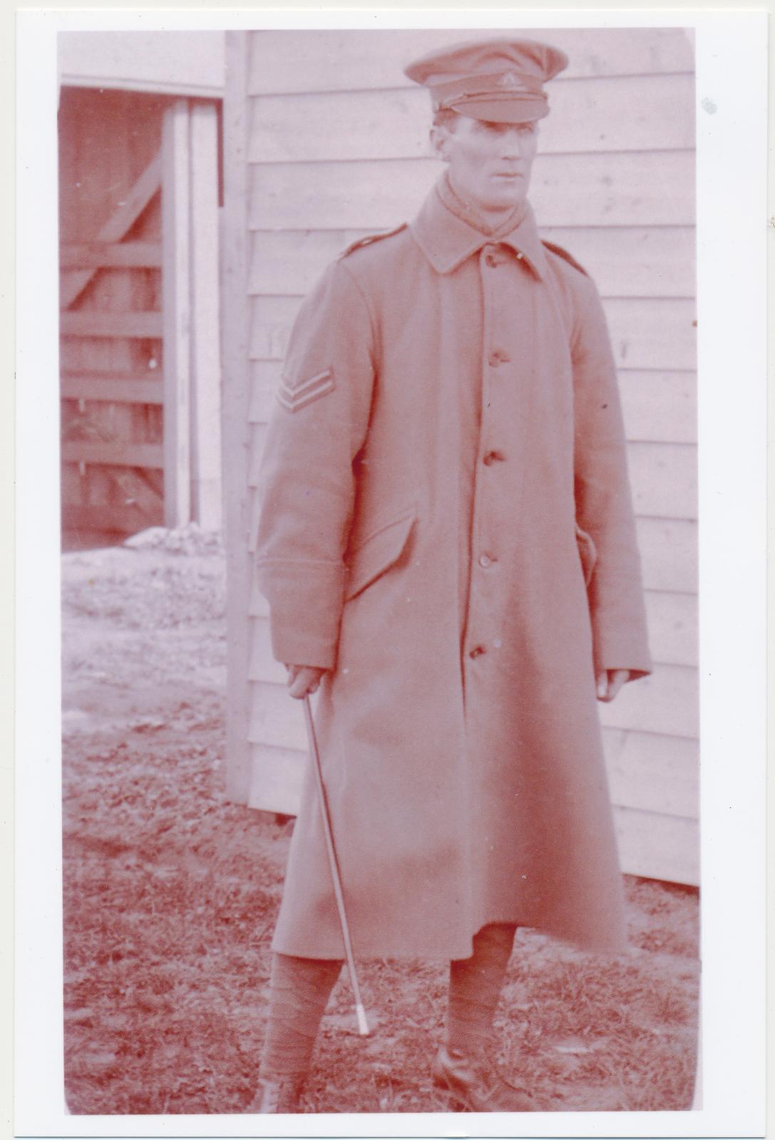Clarence Gilbert Bennett