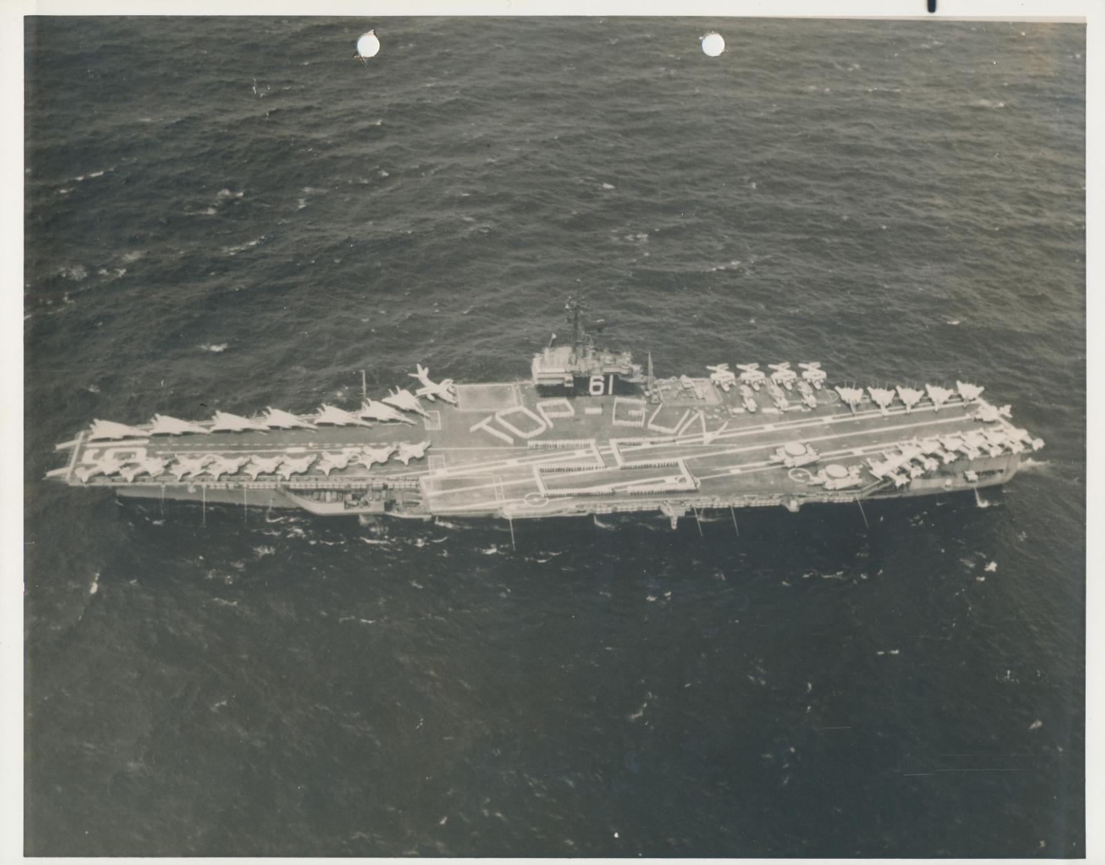USS Cleveland