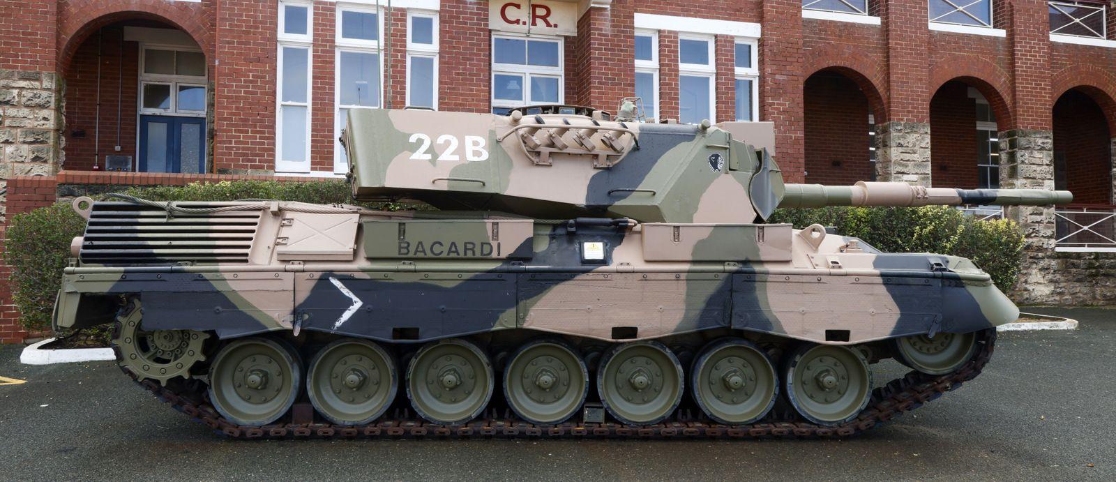 Leopard 3