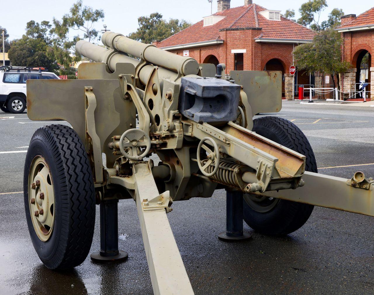 US M2A2 105