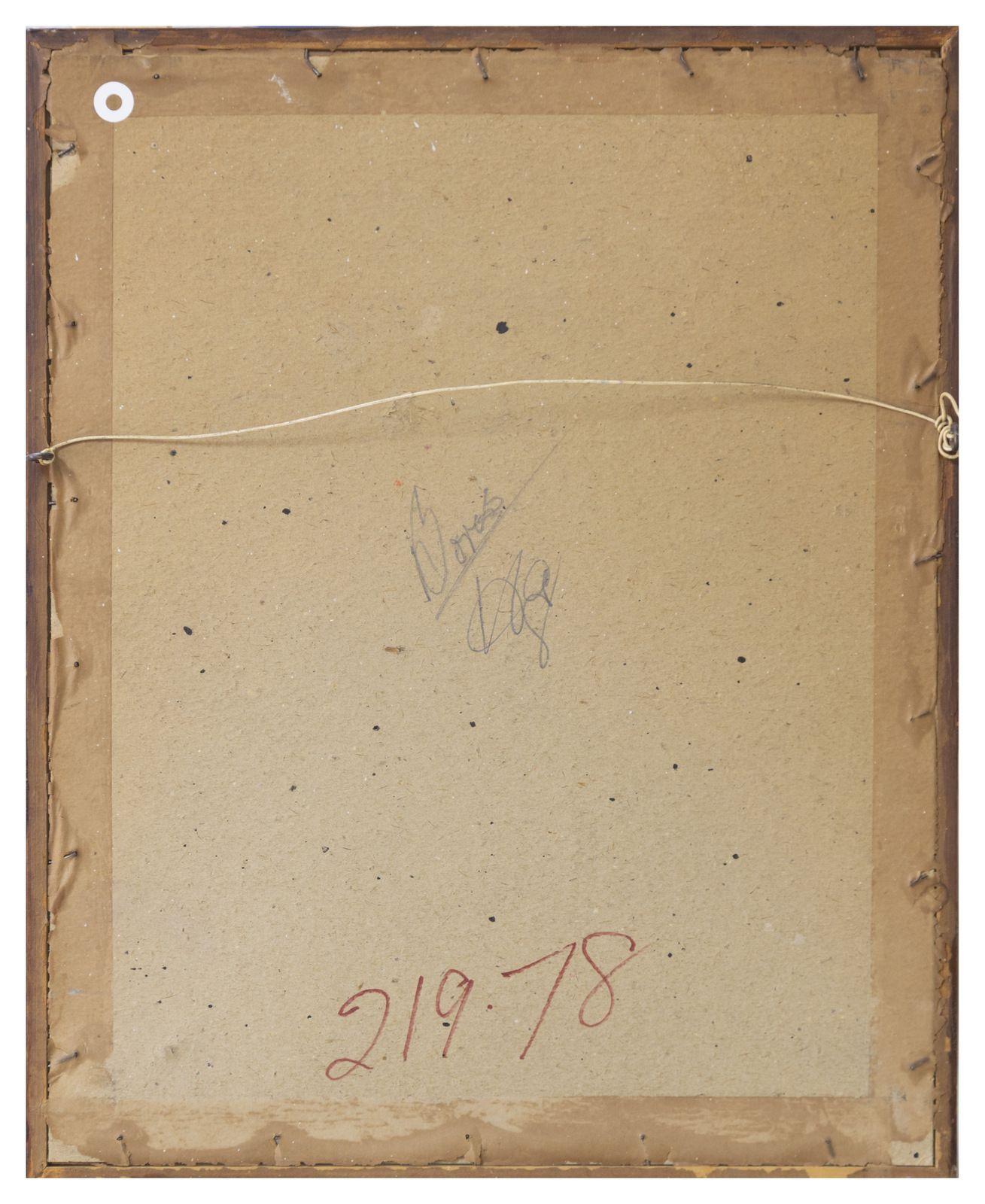 Chauvel Reverse