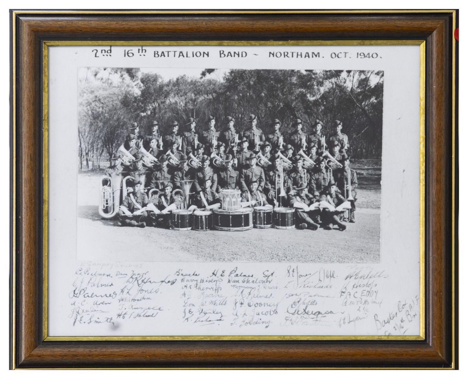 Band