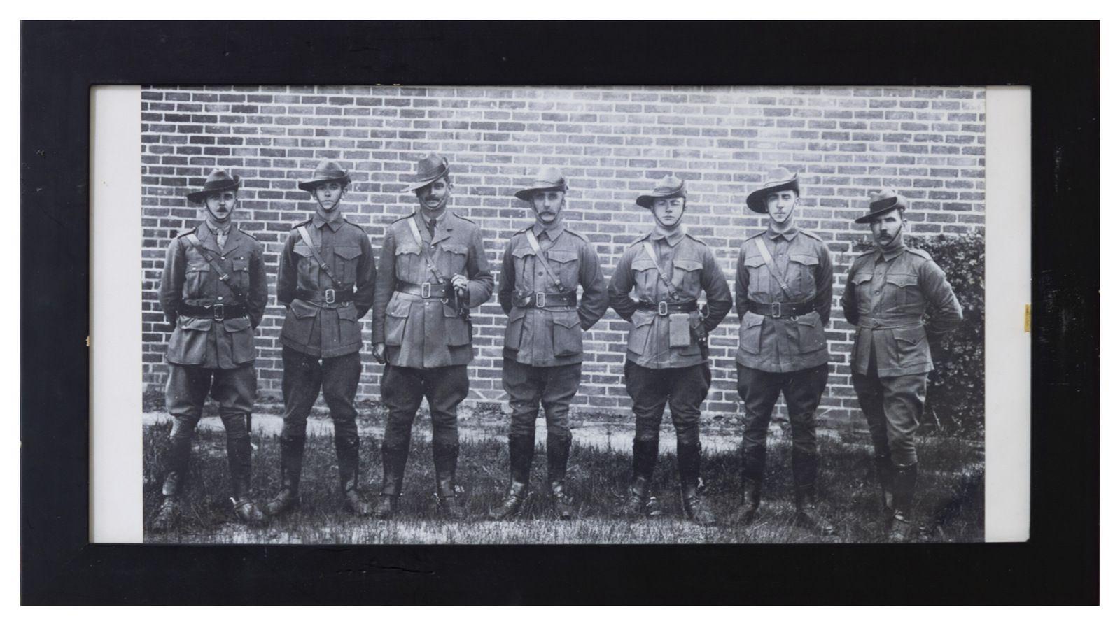 11 Battalion