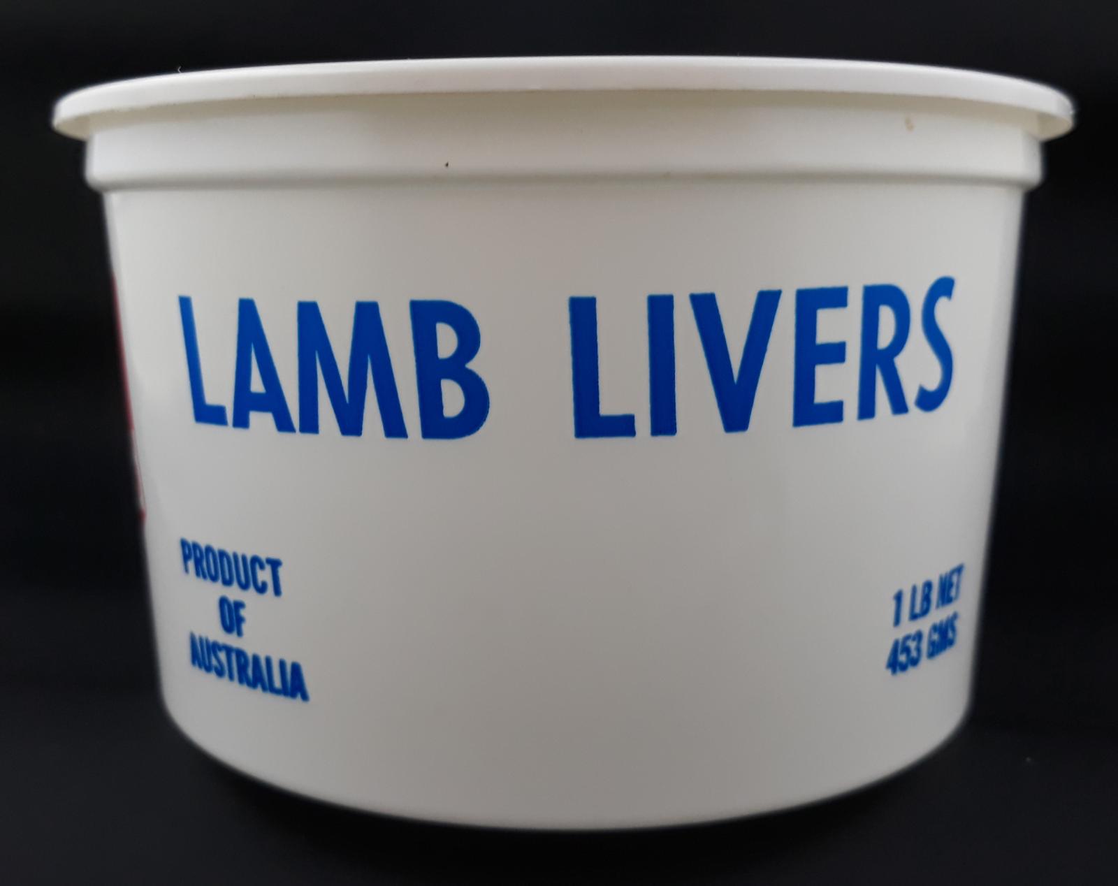 Midland Junction Abattoirs Meat Container
