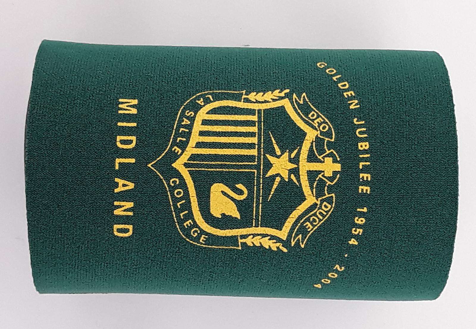 La Salle Jubilee Souvenir item