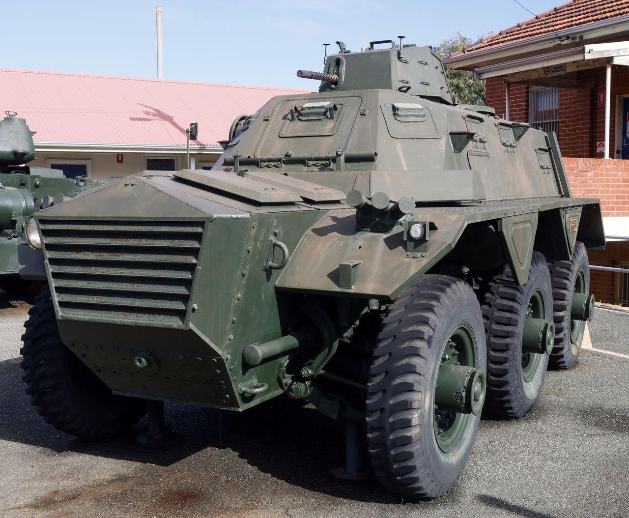 Saracen 2
