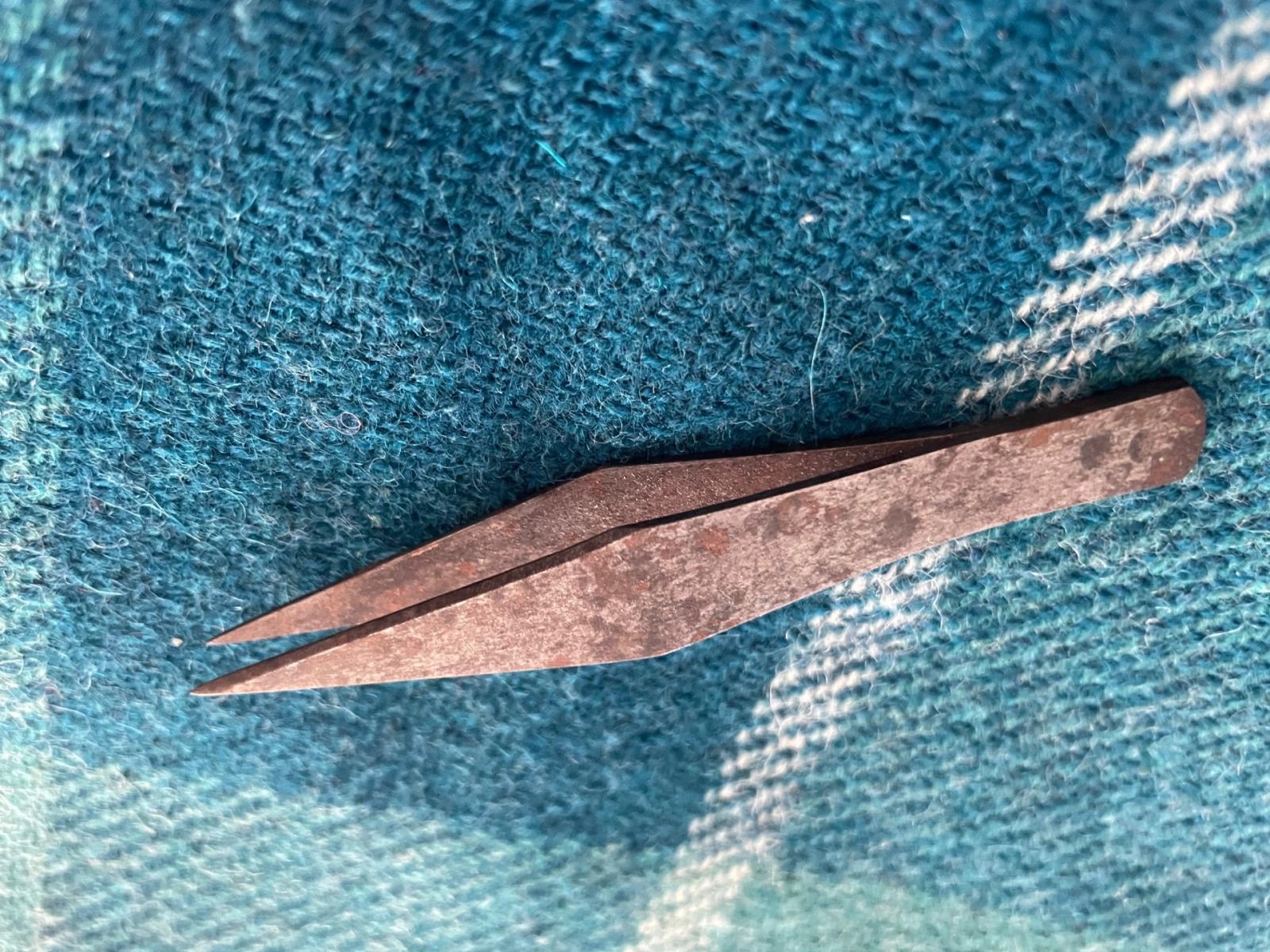 Burler Tool